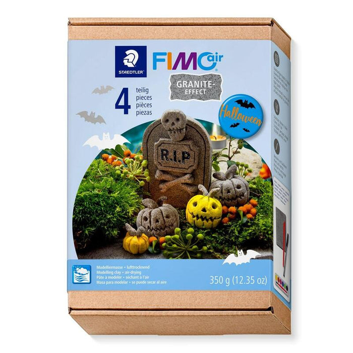Fimoair Set Mod.Masse Fimoair Hall Grave S