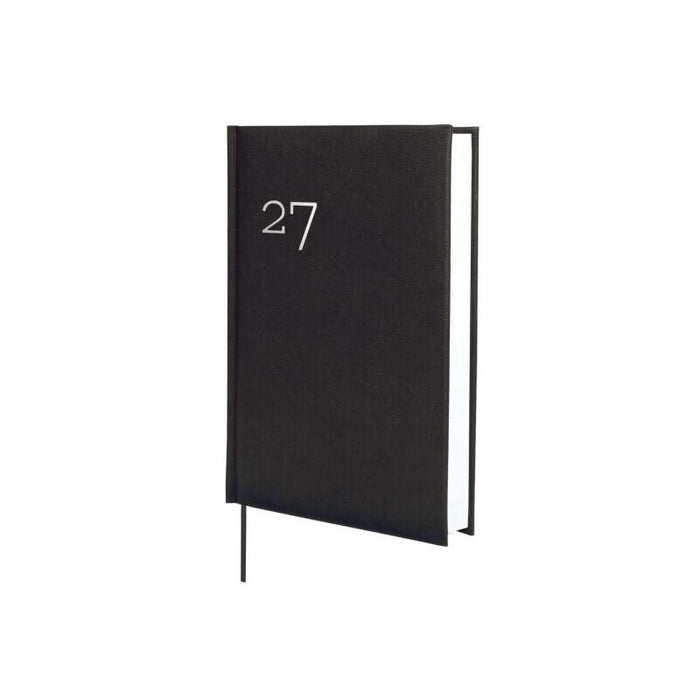 Finocam Dynamic Milano Agenda Profesional En Catalan - Anual 2027 - 1 Dia Por Pagina - Formato Y10 - 140x204mm - Tapa
