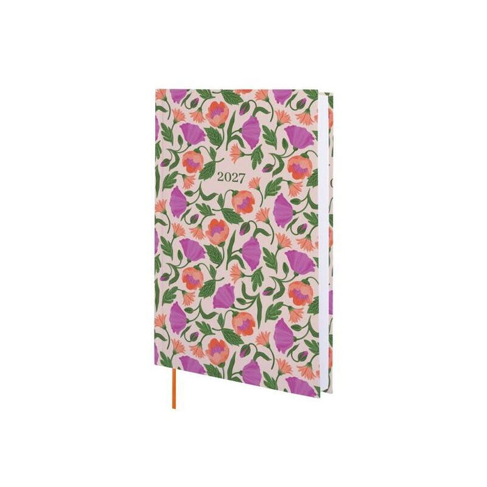 Finocam Dynamic Porto Design Camila Agenda Profesional - Anual 2027 - 1 Dia Por Pagina - Formato Y10 - 140x204mm - Tapa