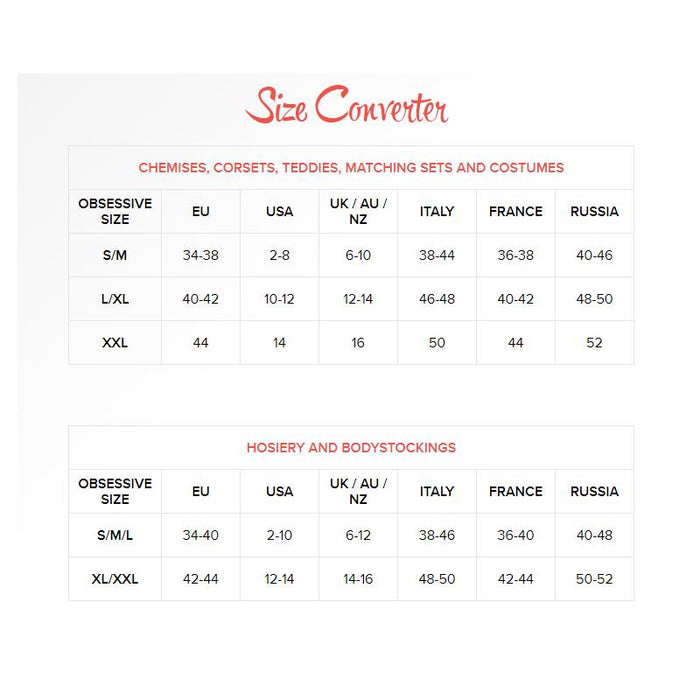 Body Fiorenta   Color Negro Talla (Interno):S/M