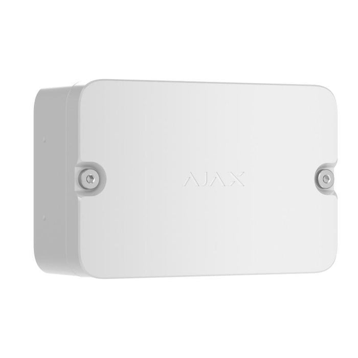 Fire Alarm Acc I/O Module 2x2/White 124590 Ajax