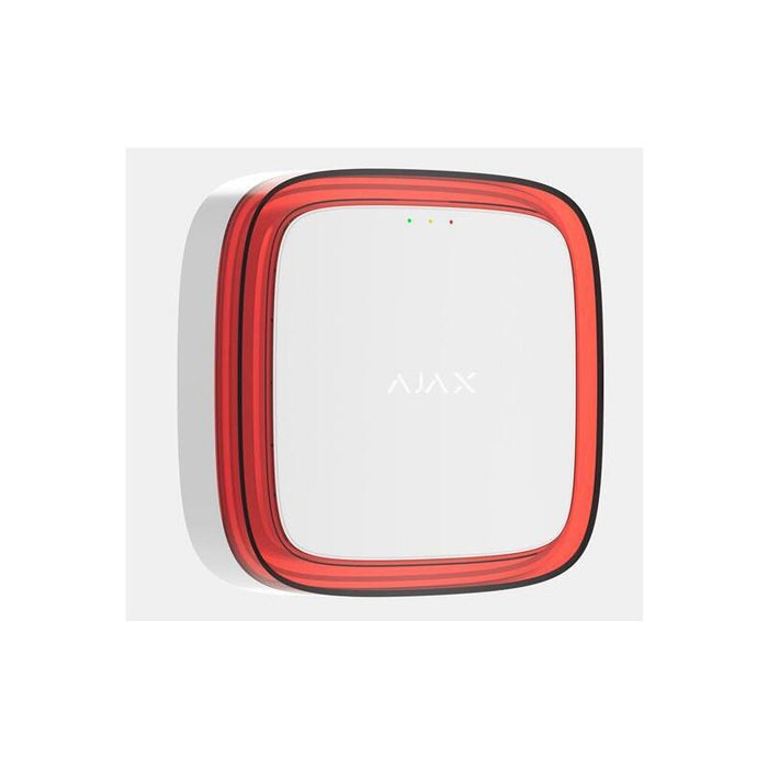 Fire Alarm Acc Vad Strobe/En54 White 118605 Ajax