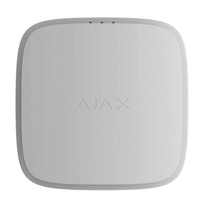 Fire Detector Heat En54 Blanco 119917 Ajax