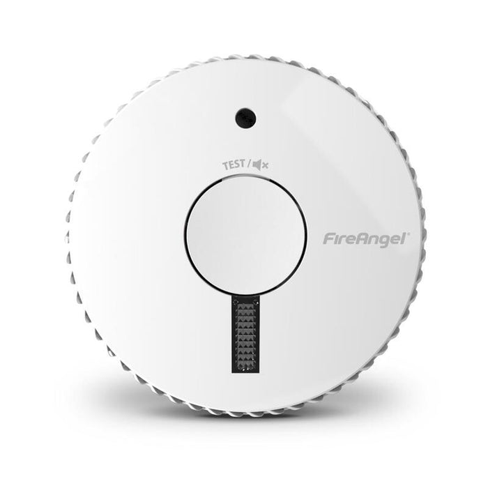 Fireangel Rauchmelder Fa-6111-Int En14604