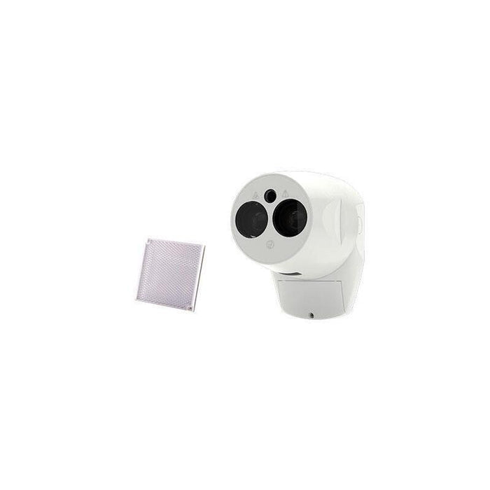 Fireray One Conventional  Linear Smoke Detector With