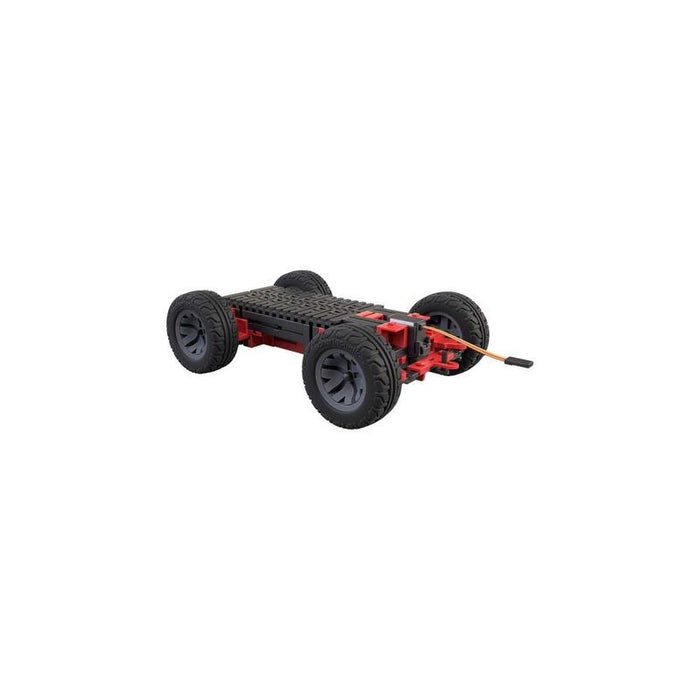 Fischertechnik Maker Kit Car 571900