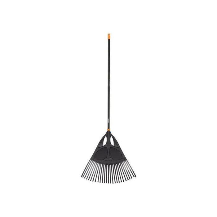 Fiskars Solid 1015645 Rastrillo De Hojas Sólido Xl