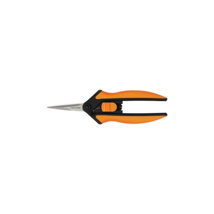 Fiskars Tijeras De Podar Macizas De Micropunta Sp13 1051600