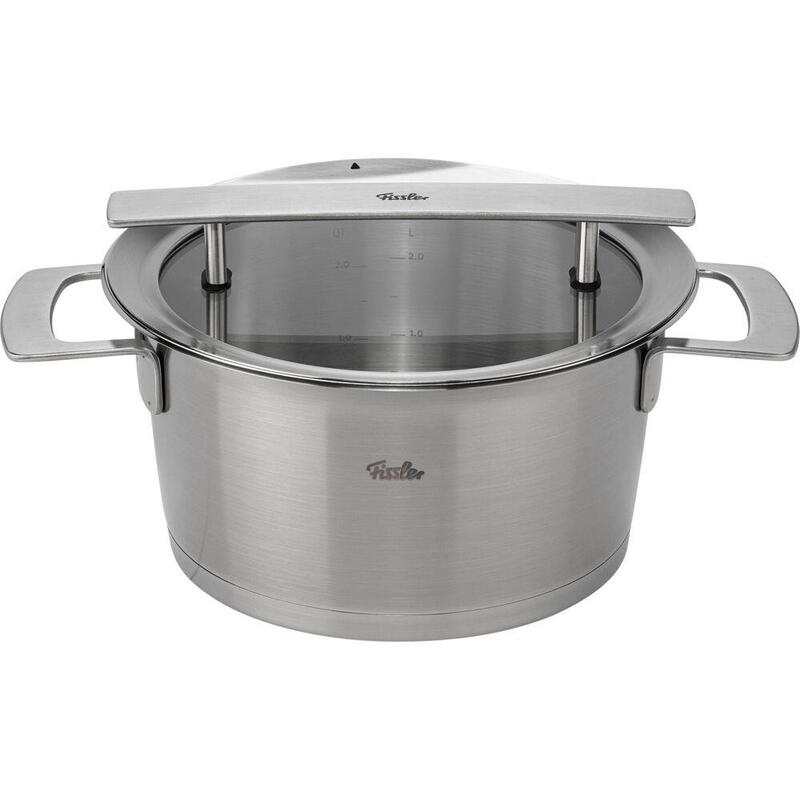 Mayorista Fissler