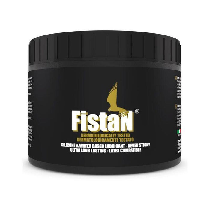 Fistan - Lubrifist Gel Anal 500 Ml