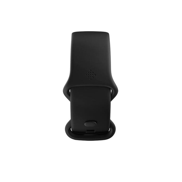 Fitbit Charge 6 Pulsera De Actividad Amoled Gps Negro