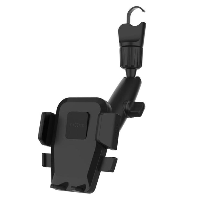 Fixed Iconiq Mirror, Black