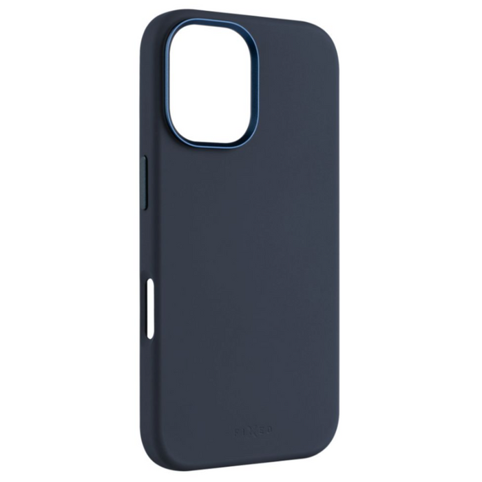 Fixed Magflow For Apple Iphone 16, Blue