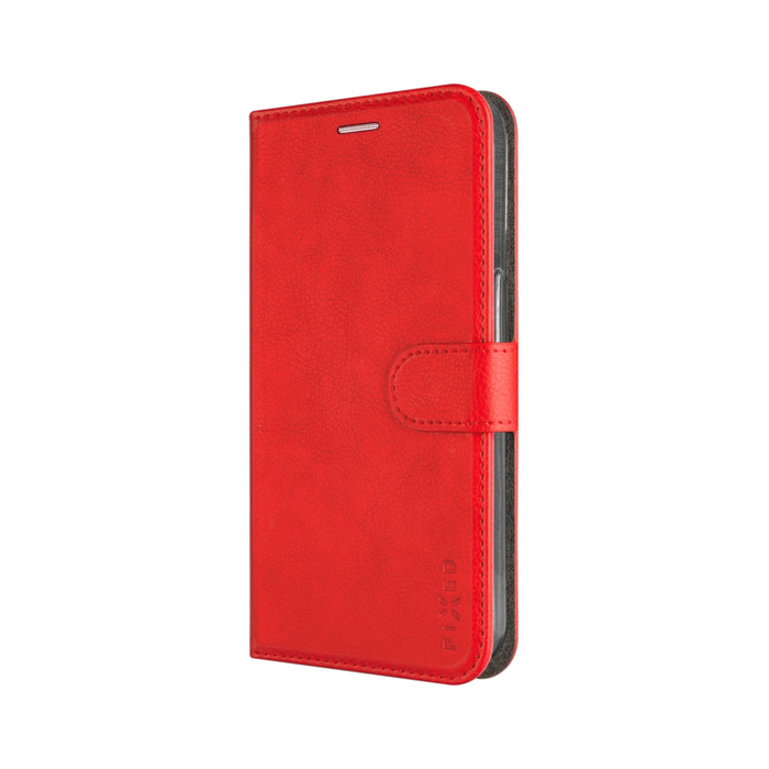 Fixed Opus For Samsung Galaxy A37 5g, Red