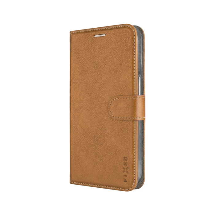 Fixed Opus For Samsung Galaxy A57 5g, Brown