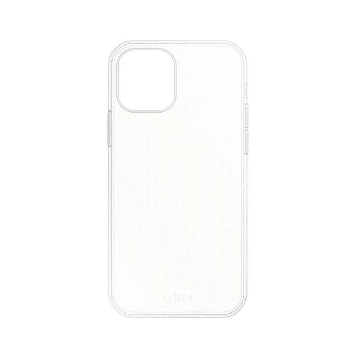Fixed Story Antiuv Tpu Back Cover For Samsung Galaxy S25 Ultra, Clear
