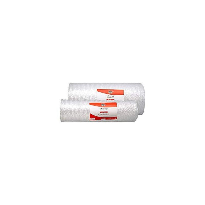 Fixo Pack Rollo Plastico De Burbuja 0,6x5m