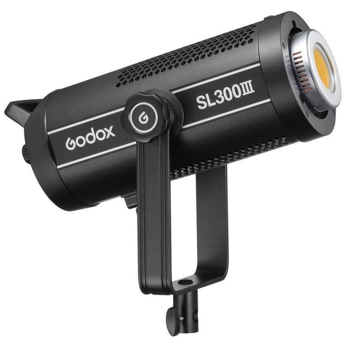 Flash Godox Sl-300 Iii Led Light Daylight
