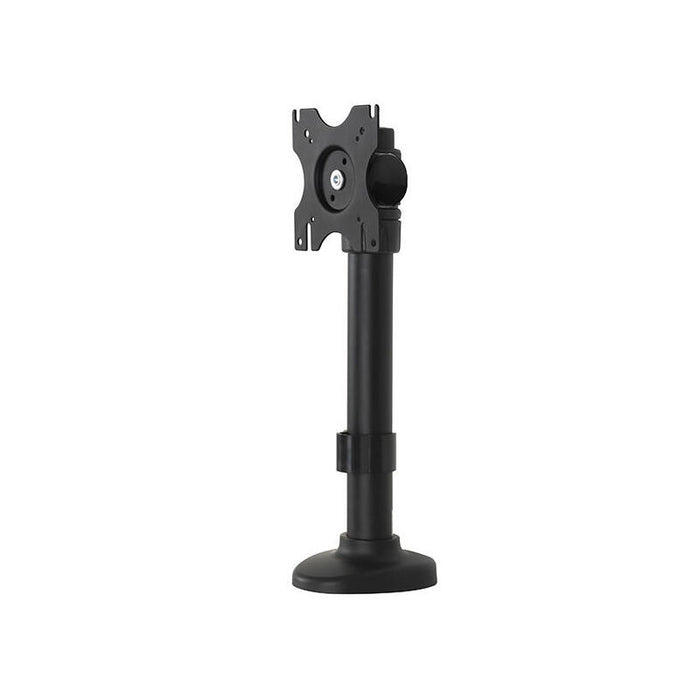 Flat Screen Desk Mount With Accs