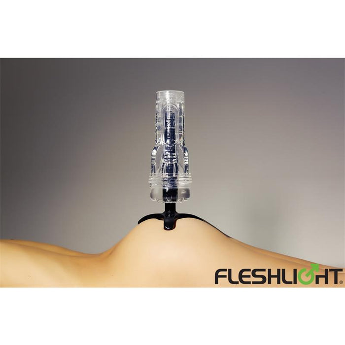 Fleshlight - Calentador Mangas
