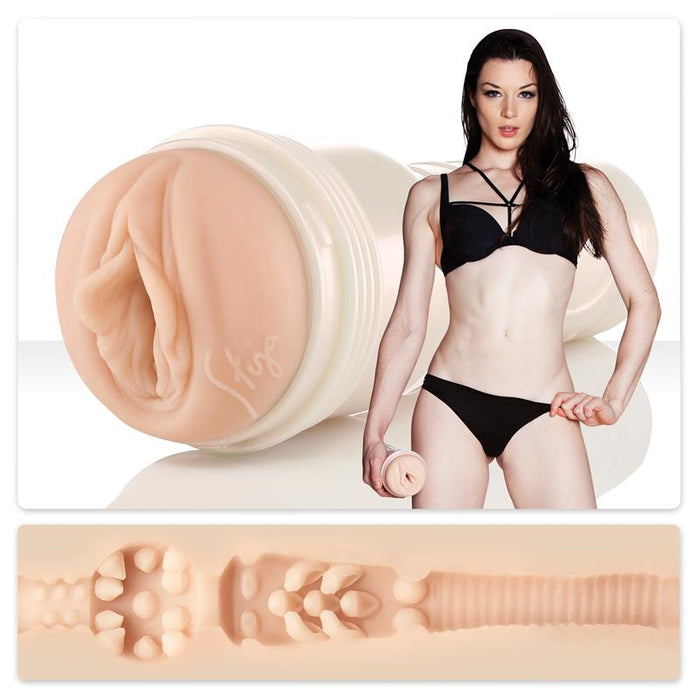 Fleshlight Girls - Vagina Stoya Destroya