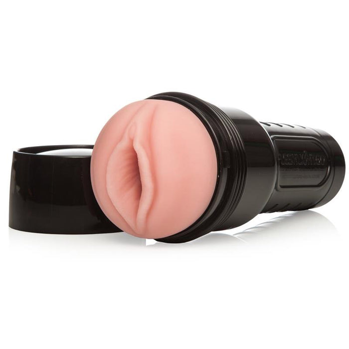 Fleshlight - Go Pink Lady Surge Vagina
