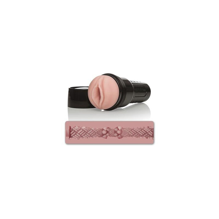 Fleshlight - Go Pink Lady Surge Vagina