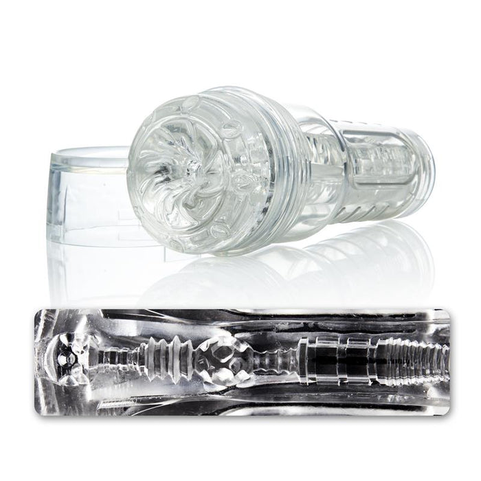 Fleshlight - Go Masturbador Torque Ice