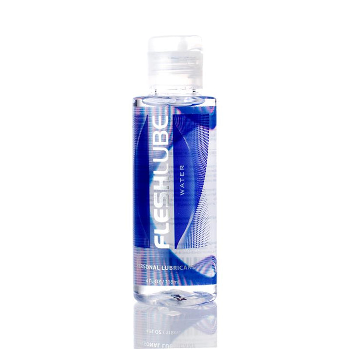 Fleshlight - Lubricante Base Agua Fleshlube 100 Ml