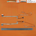 Cable Flex Para Portátil Asus K72 K72F K72Jr K72Dr 1422-00Nc0As