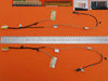Cable Flex Para Portátil Asus Vivobook S300 S300Ca S300Ki S300K 40Pin 1422-01Cy000 Dd0Xj7Lc000