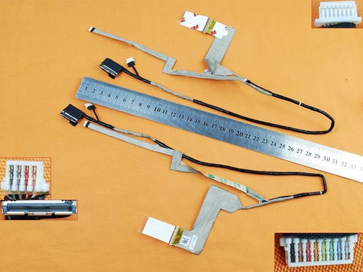 Cable Flex Para Portátil Dell Latitude E6420 Pal50 0Xjfc Dc02C00180L