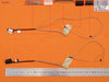 Cable Flex Para Portátil Hp Pavilion 15-P 15-P000 Envy 15-K 15-V Ddy14Blc120