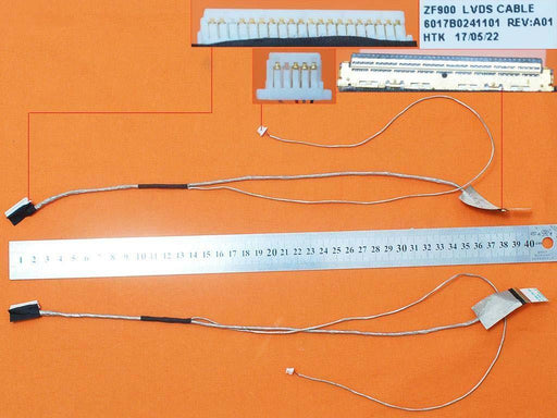 Cable Flex Para Portátil Hp 4510 4510S 4515S 6017B0241101