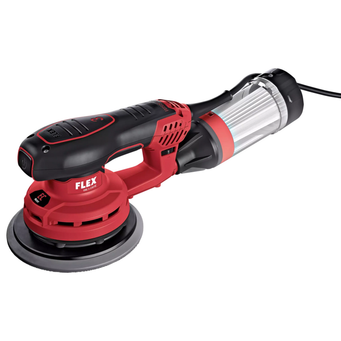 Flex Random Orbital Sander Ore 3-150 Ec