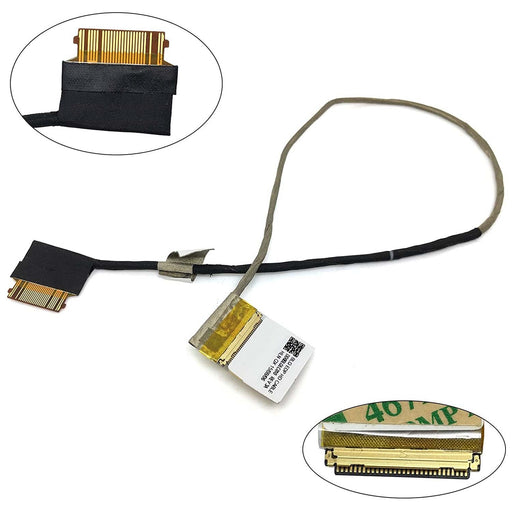 Cable Flex Para Portátil Toshiba Satellite L50-C L50D-C C55D-C S55-C P55T-C L50D-C Dd0Bltlc020