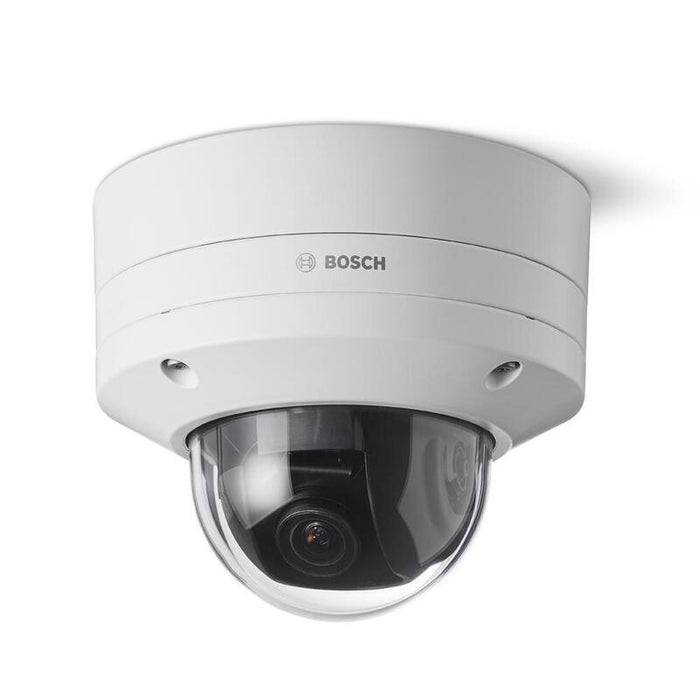 Flexidome 8100i Dome Ptrz 4mp  Hdr X 12-38mm Ip6k9k