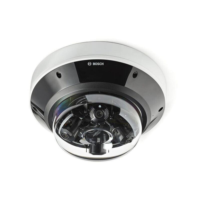 Flexidome Multi 7000i Fixed  Dome 20mp 3.7-7.7mm Ir Ip66
