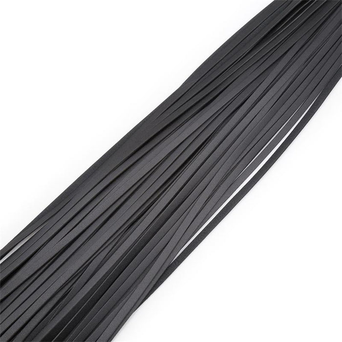 Flogger Con Colas De Cordel 70 Cm