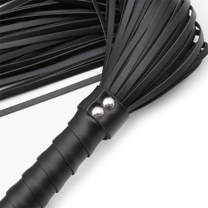 Flogger Con Colas De Cordel 70 Cm