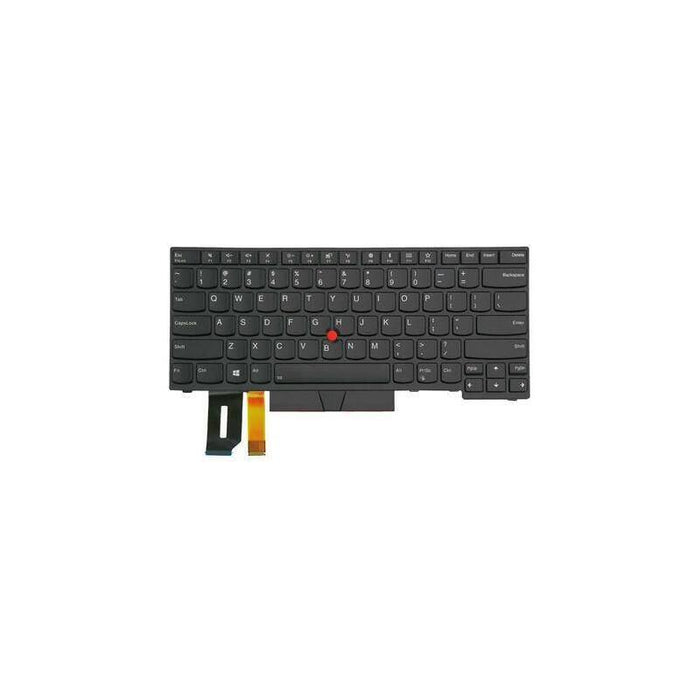 Flpmxkb-Blbkde - Warranty: 6m