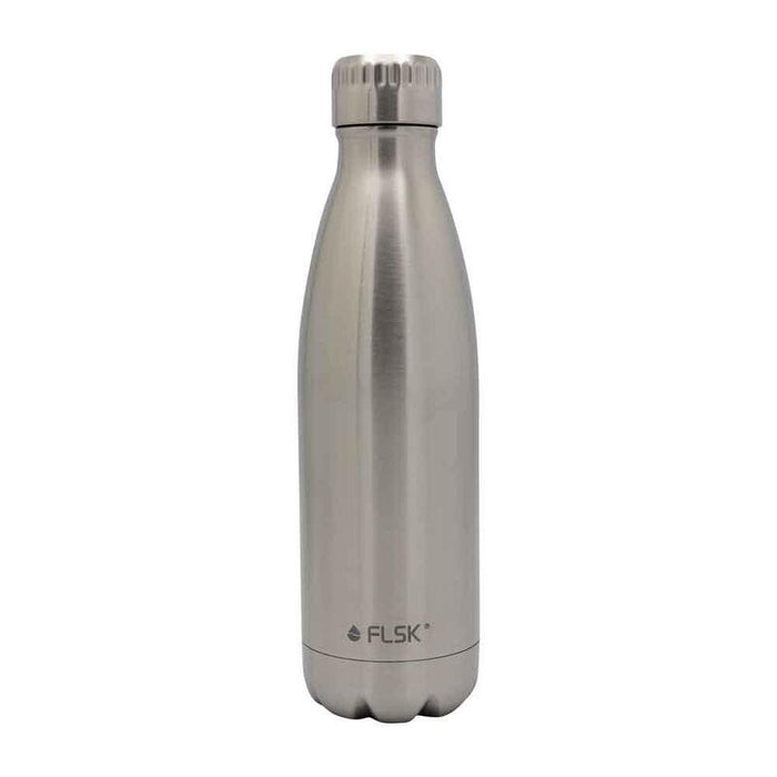 Flsk 500ml Stainless Trinkflasche