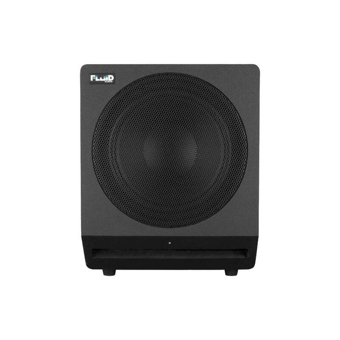 Fluid Audio Fc10s - Aktywny 10  Subwoofer Studyjny