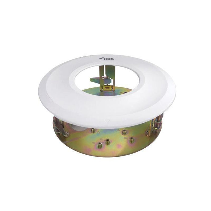 Flush Mount For Dc-D3, D4,  Tc-D4 Flush Mount Bracket