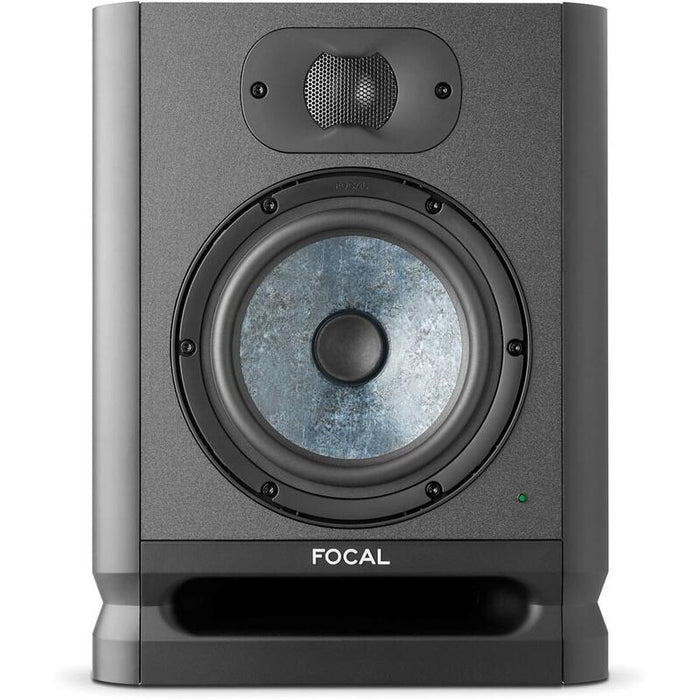 Focal Alpha Evo 65 - Monitor De Estudio Activo De Dos Vías