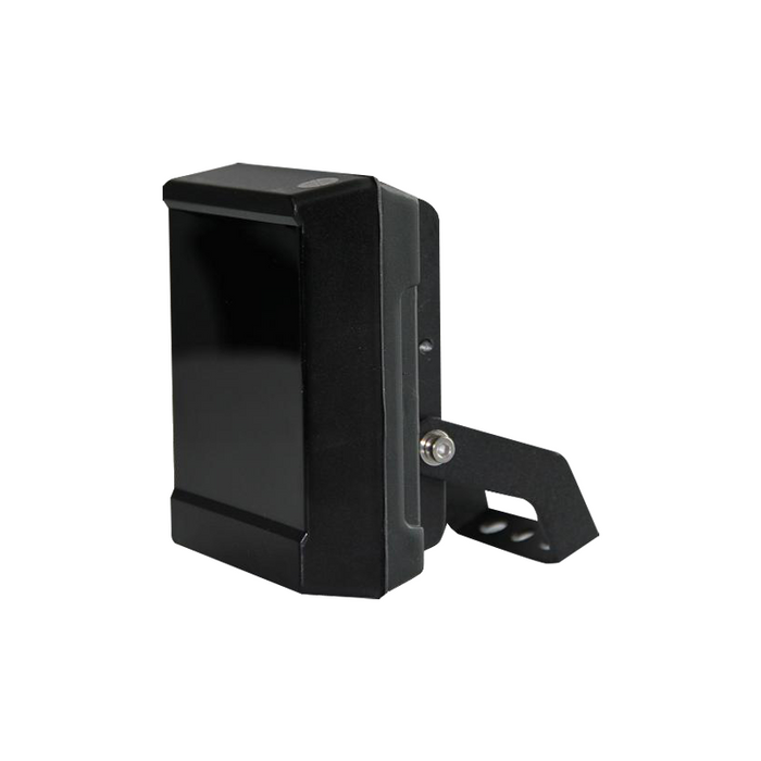 Foco Infrarrojo De Alcance 50m. 60º De Apertura