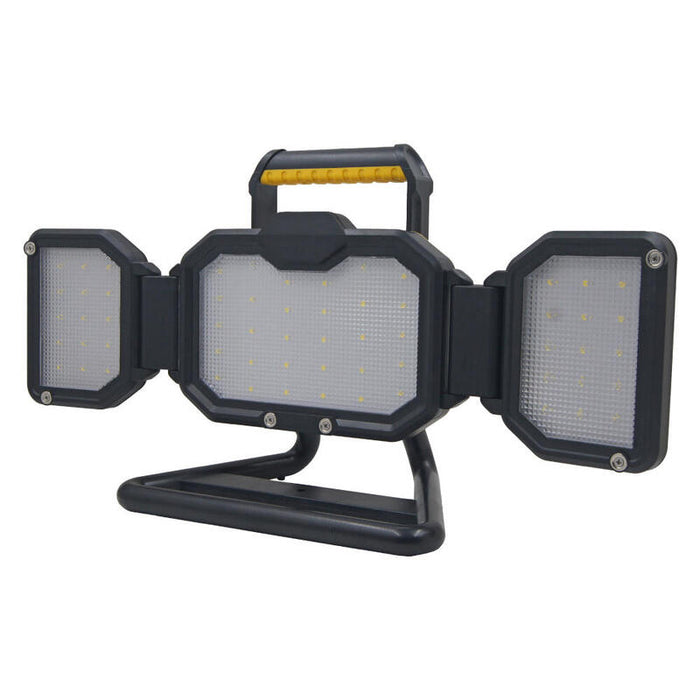 Foco Led De Trabajo Power Work Am3 25 W 2500 Lm