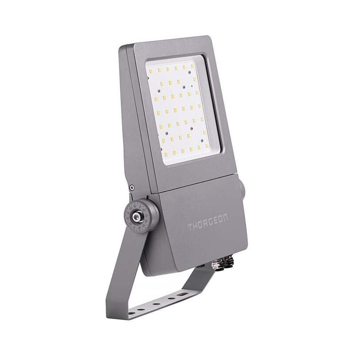 Foco Proyector Led 150 W 4000 K 21.000 Lm 220 - 240 V Ip66 Ik08 Ral7037, Driver Y Leds Philips, Luz Dia