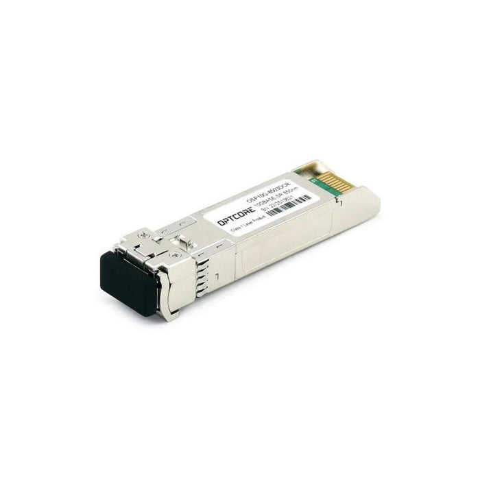 Fortinet  10ge Sfp+ Transceiver Module , Short Range For Systems With Sfp + And Sfp/Sfp +Slots