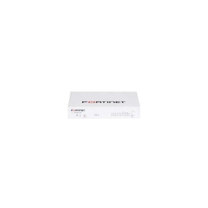 Fortinet Fortigate 70g 10x Ge Rj45 Ports (7x Internal Ports 2x  Wan Ports 1x Dmz)